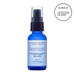 ⭐️3/$25⭐️ Province Apothecary Moisturizing Oil Cleanser + Make-Up Remover